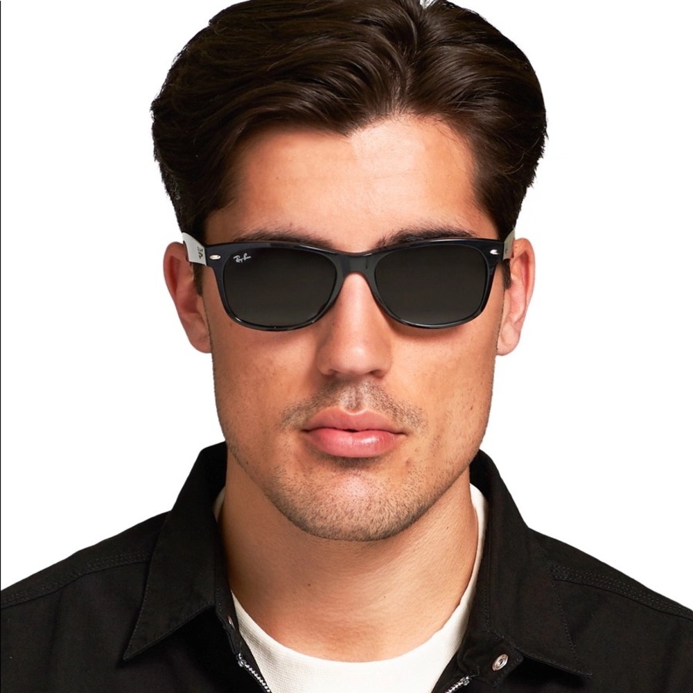NEVER WORN | RAY-BAN- New Wayfarer | Unisex